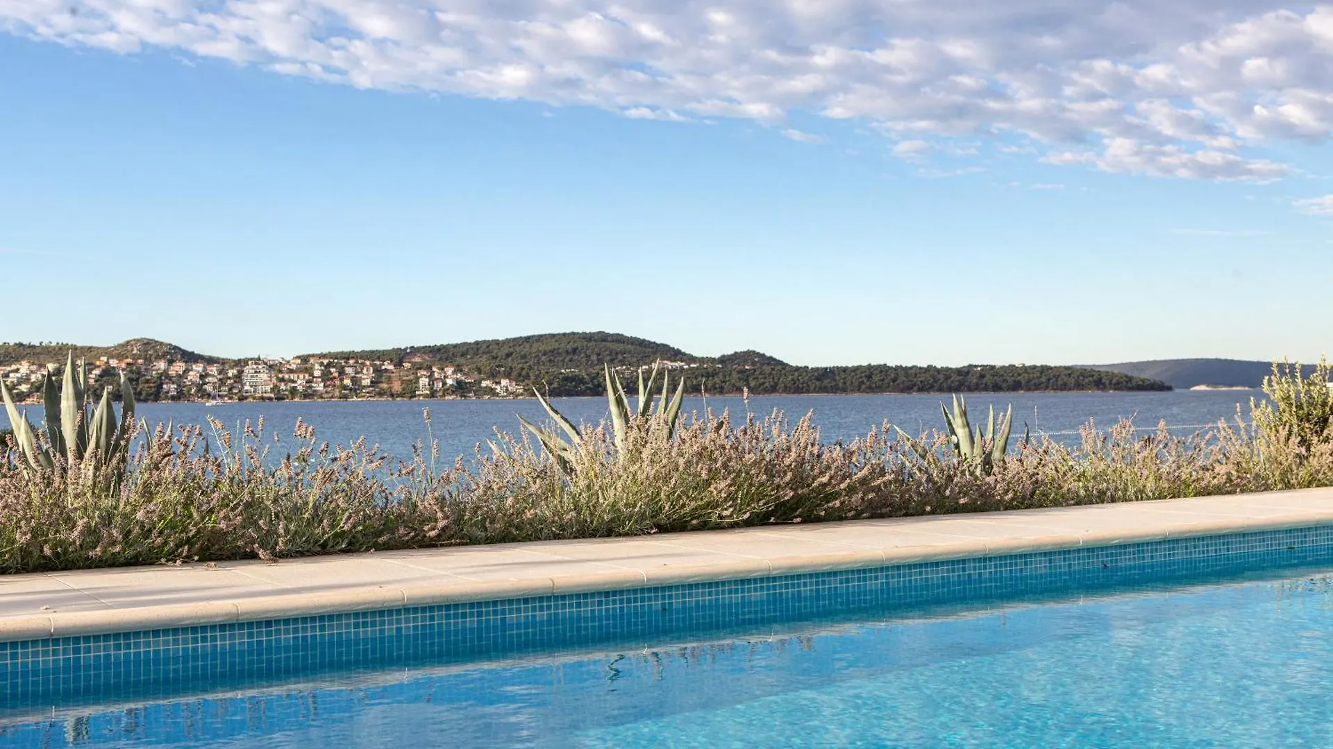 Apartamento Jan Villa Anka Trogir Croácia
