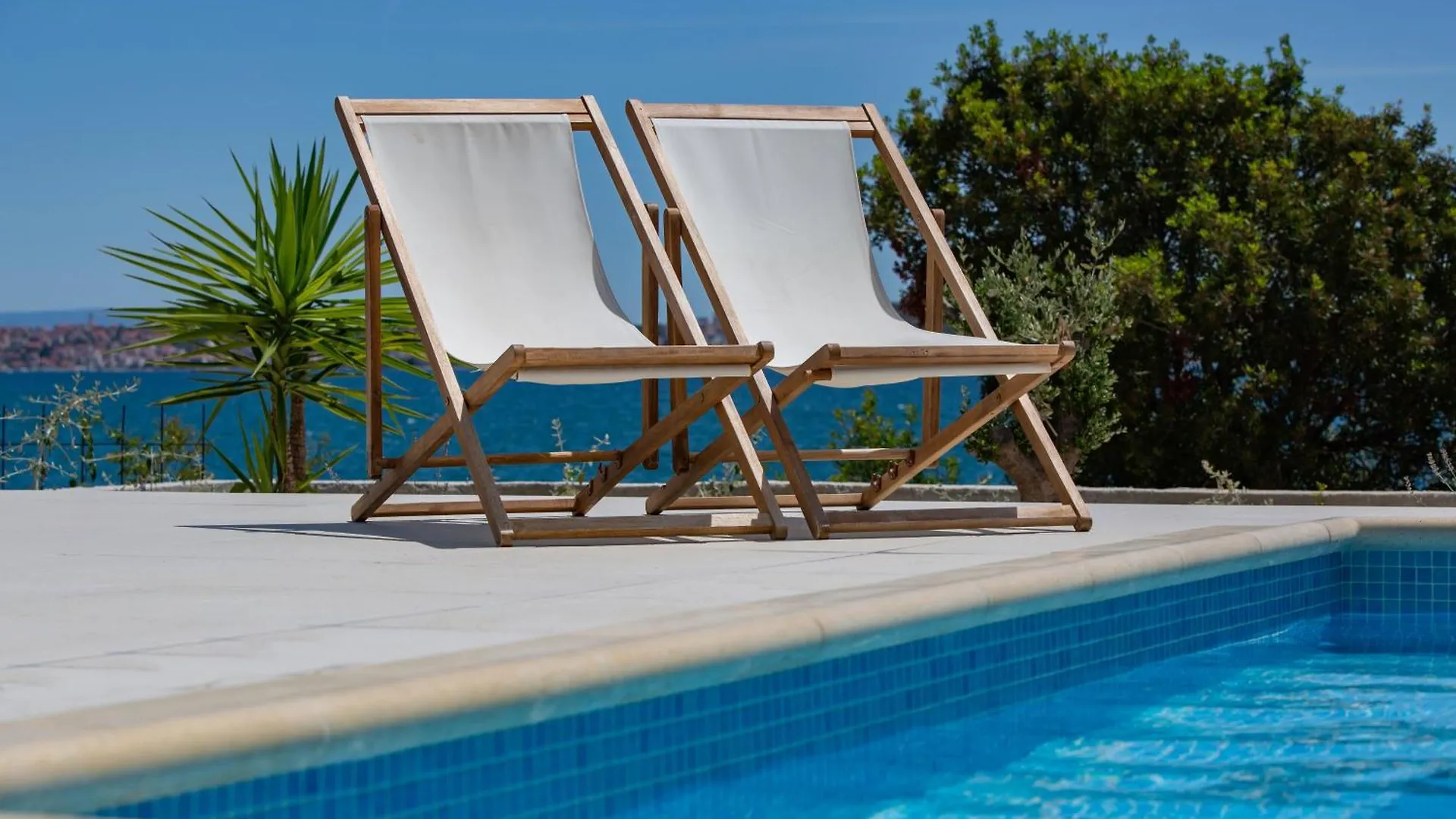 Apartamento Jan Villa Anka Trogir