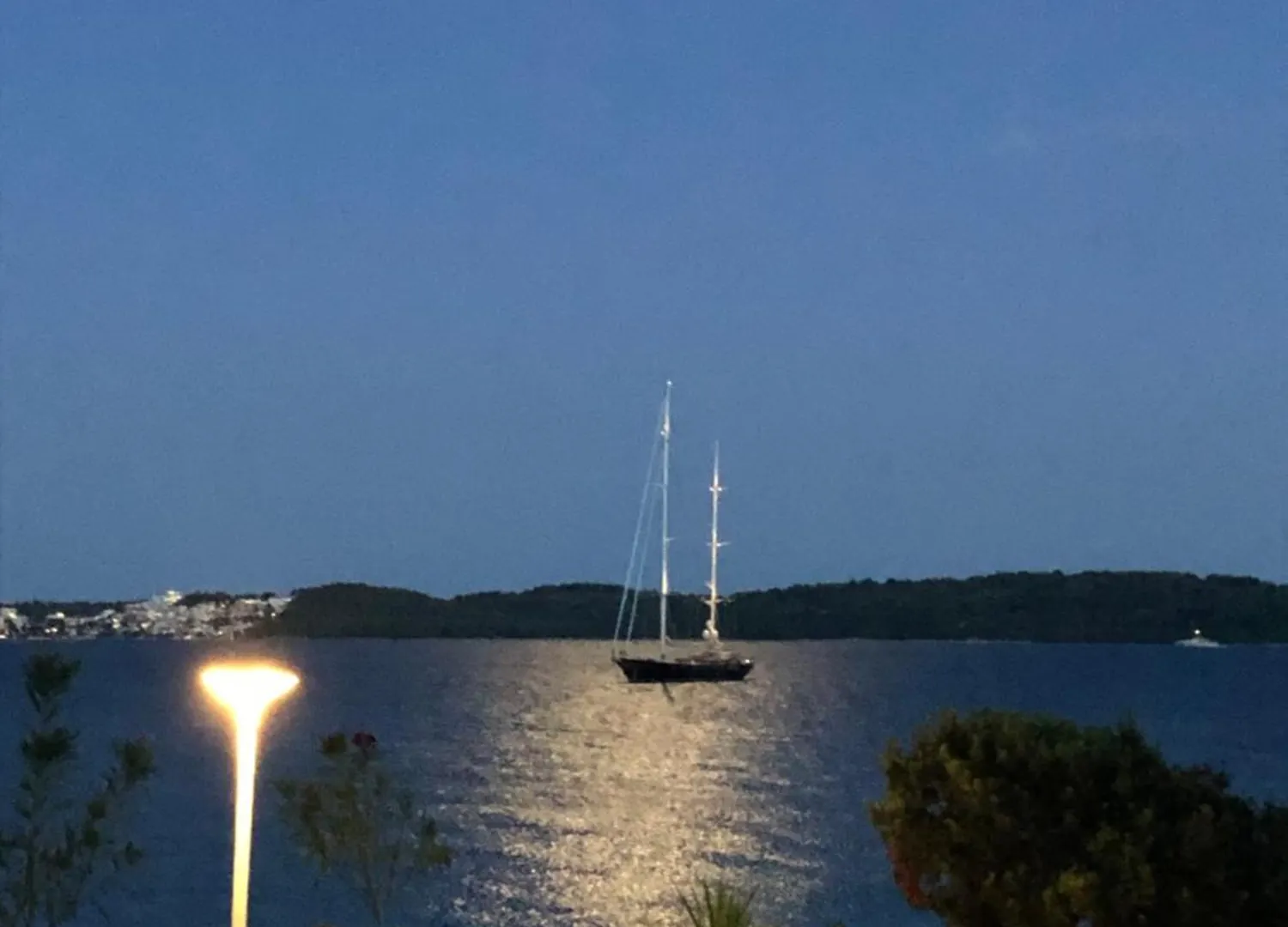Apartamento Jan Villa Anka Trogir
