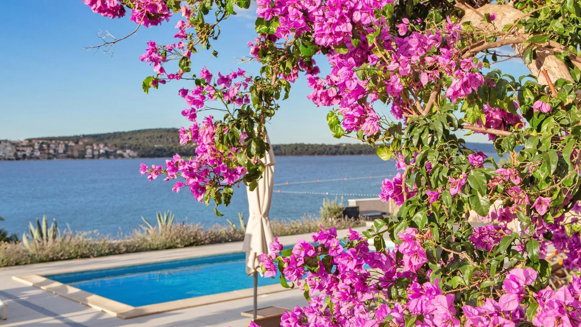 Apartamento Jan Villa Anka Trogir