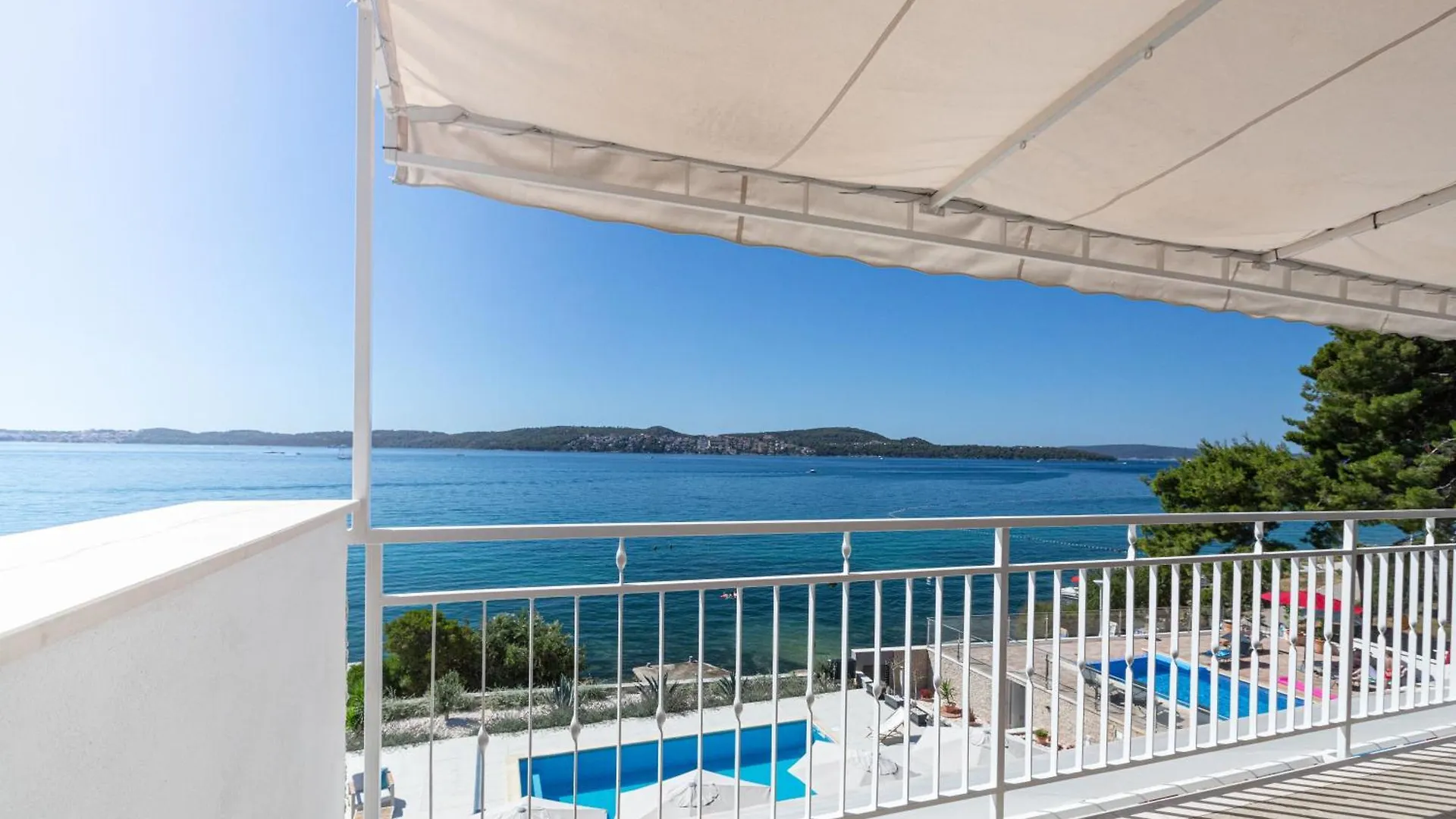 Jan Villa Anka Trogir Croácia