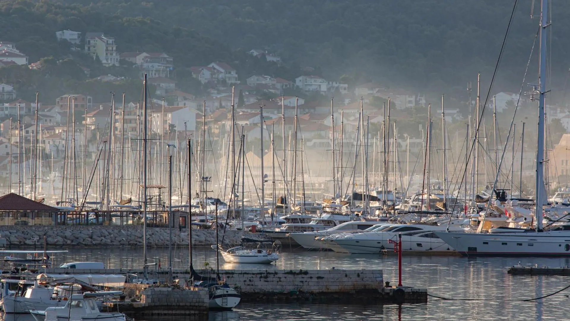 Jan Villa Anka Trogir Apartamento