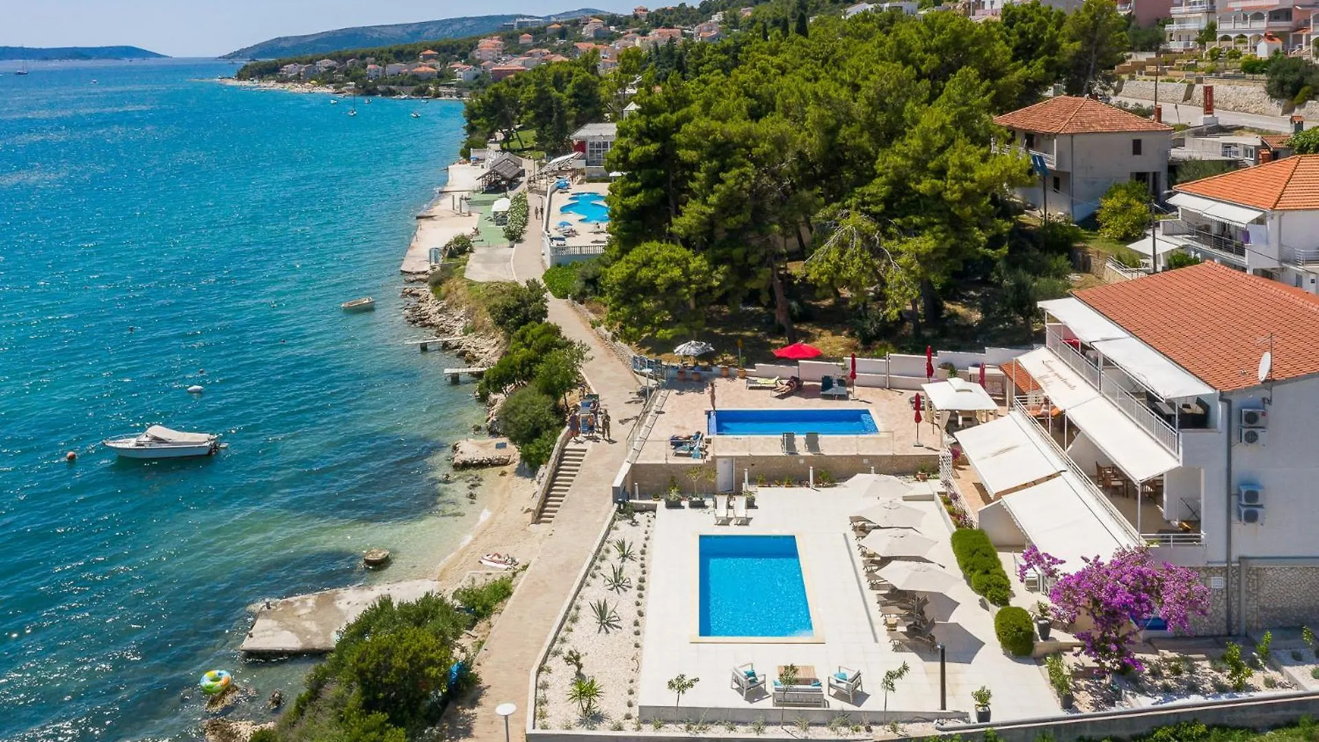Jan Villa Anka Trogir